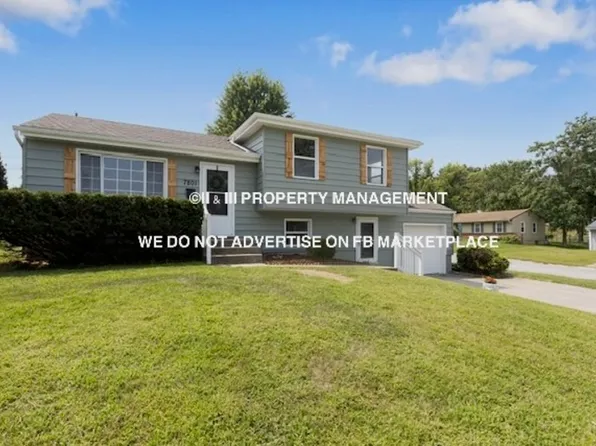 7801 NE San Rafael Dr, Kansas City, MO 64119