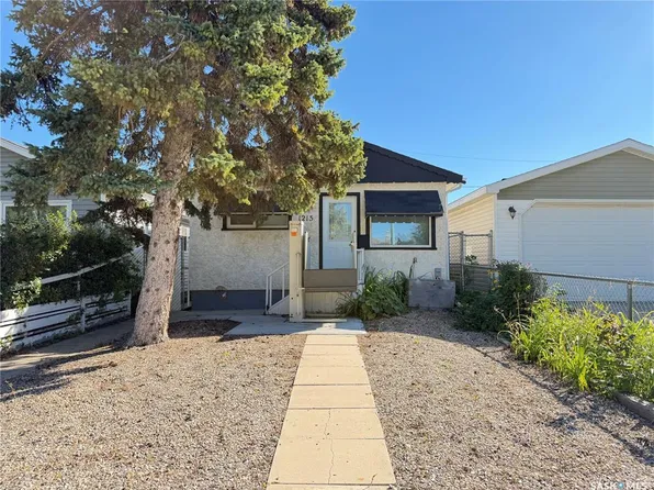 1215 Broder STREET, Regina, SK S4N 3R3