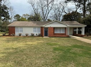 990 Parkwood Dr, Montgomery, AL 36109
