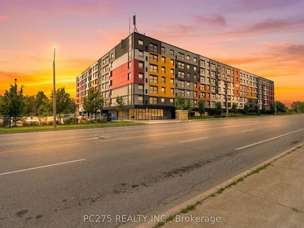 1291 Gordon St #218, Guelph, ON N1L 0M5