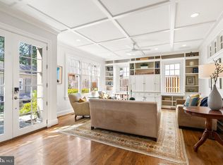 3318 Quesada St NW, Washington, DC 20015