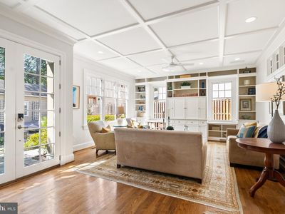 3318 Quesada St NW, Washington, DC, 20015