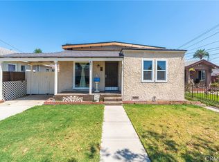 1657 E 61st St, Long Beach, CA 90805