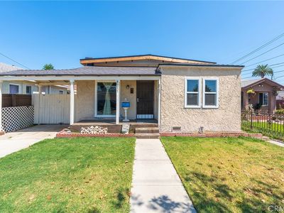 1657 E 61st St, Long Beach, CA, 90805