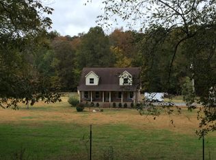 1206 Elk Creek Rd, Cumberland City, TN 37050