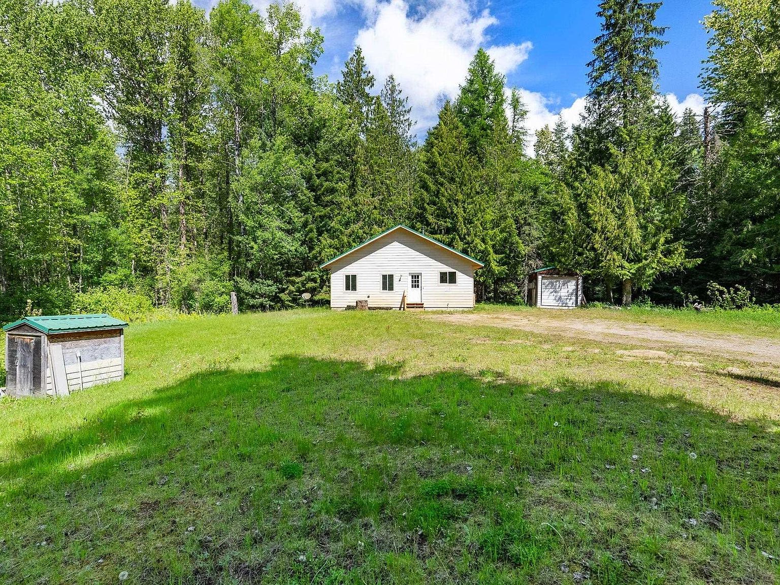 487430 Highway 95, Samuels, ID 83864 | Zillow