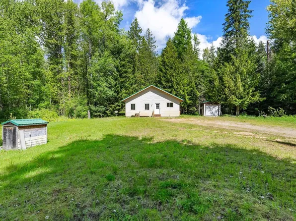 487430 Highway 95, Samuels, ID 83864