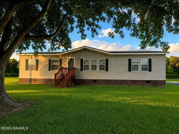 110 Smart Park Ln, Carencro, LA 70520