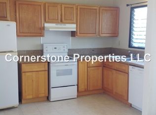 47-397 Hui Iwa St APT 3, Kaneohe, HI 96744