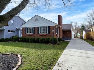 314 Beverly Pl, Dayton, OH 45419