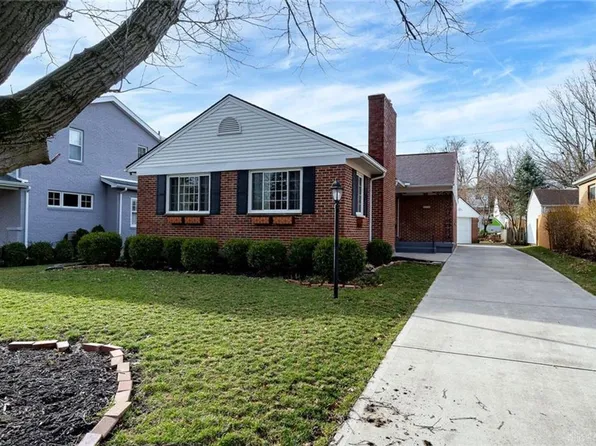 314 Beverly Pl, Dayton, OH 45419