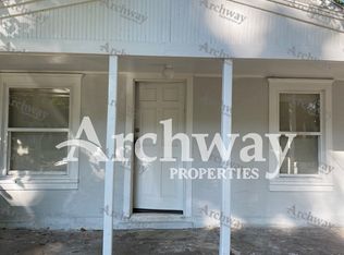 108 S Home Ave, Independence, MO 64053