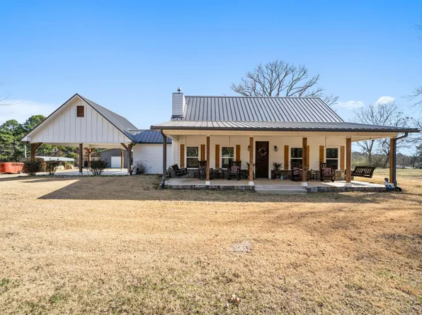 5095 Bob O Link Rd, Gilmer, TX 75645