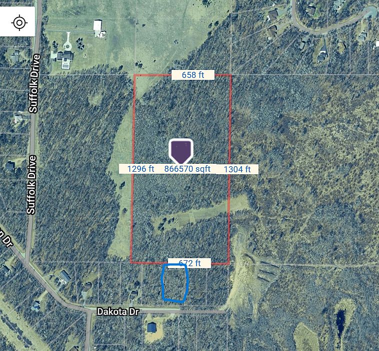 1st image of Dakota Dr