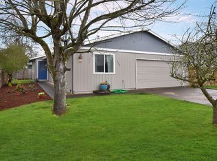 713 Patrol St, Molalla, OR 97038
