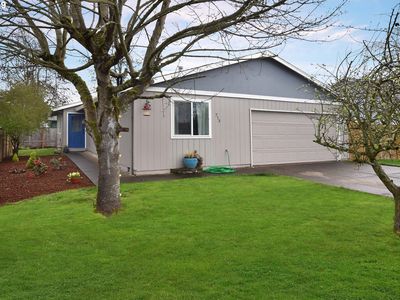 713 Patrol St, Molalla, OR, 97038