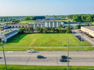 7700 Fifteen Mile Rd, Sterling Heights, MI 48312