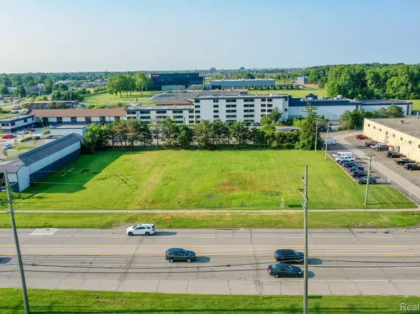 7700 Fifteen Mile Rd, Sterling Heights, MI 48312