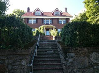 4 Addington Rd, Brookline, MA 02445