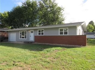 333 Sanders St, Bethalto, IL