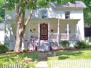 2985 Cedar Rd, Stamping Ground, KY 40379