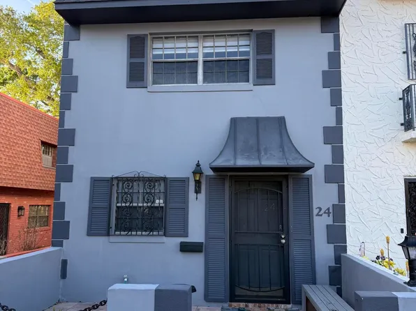 625 N Halifax Ave APT 24, Daytona Beach, FL 32118