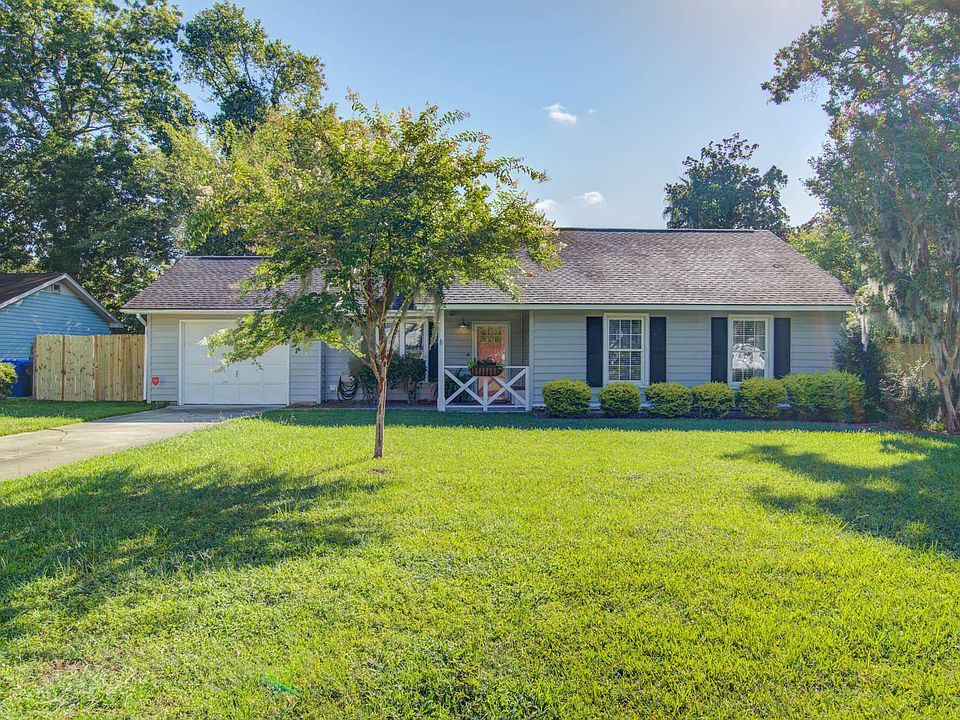 1650 Nantahala Blvd, Mount Pleasant, SC 29464 Zillow
