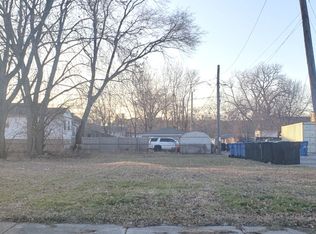 5014 S Union Ave, Chicago, IL 60609