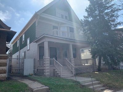 3126 North 25th STREET, Milwaukee, WI, 53206