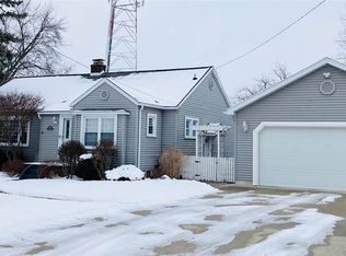 404 N Woodbridge St, Bay City, MI 48706