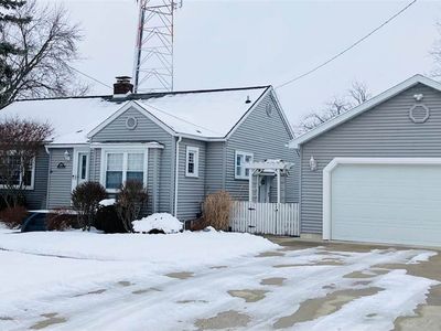 404 N Woodbridge St, Bay City, MI, 48706