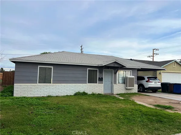 518 N Eucalyptus Ave, Blythe, CA 92225