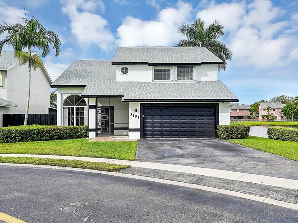 3191 NW 122, Sunrise, FL 33323