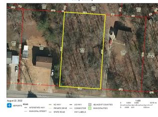 0 Oak Ridge Ct #4, Mount Airy, NC 27030