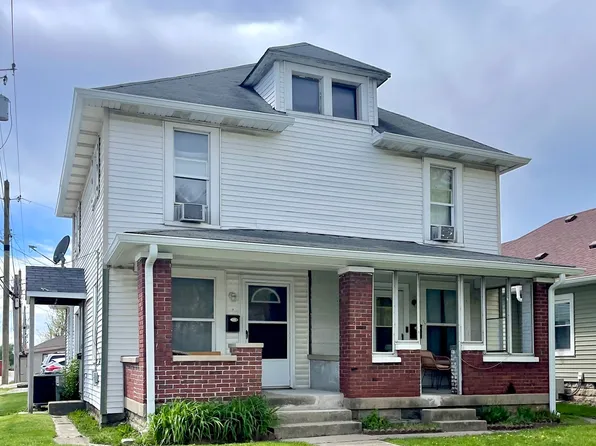 52 N 5th Ave, Beech Grove, IN 46107