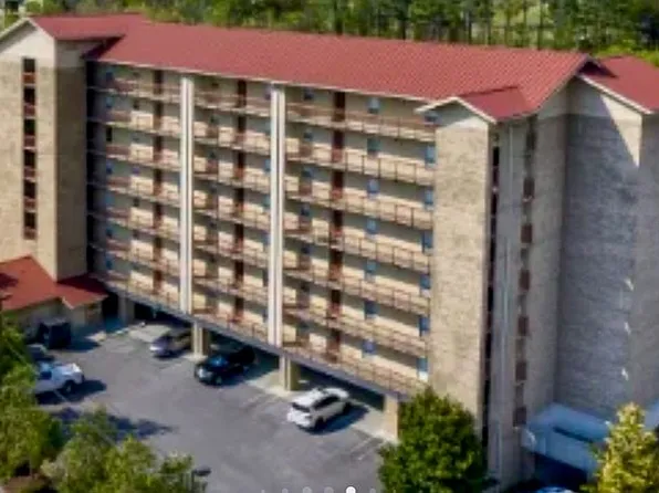 3919 S River Rd #604, Pigeon Forge, TN 37863