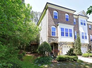 3610 Winifred Way, Raleigh, NC 27609