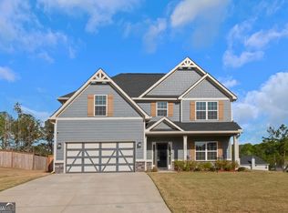 5002 Tybalt Run, Forsyth, GA 31029