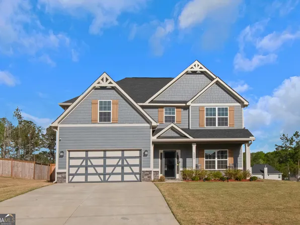 5002 Tybalt Run, Forsyth, GA 31029