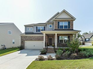 1923 Great Balsam Way, Fort Mill, SC 29715