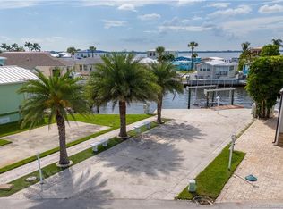 10701 S Ocean Dr LOT 809, Jensen Beach, FL 34957