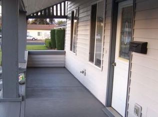 309 Miller Ave, Tillamook, OR 97141