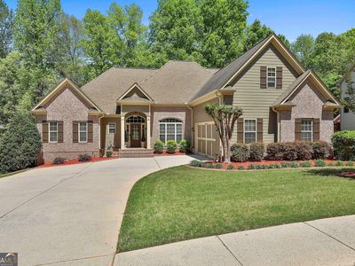 210 Highwoods Pkwy, Newnan, GA, 30265