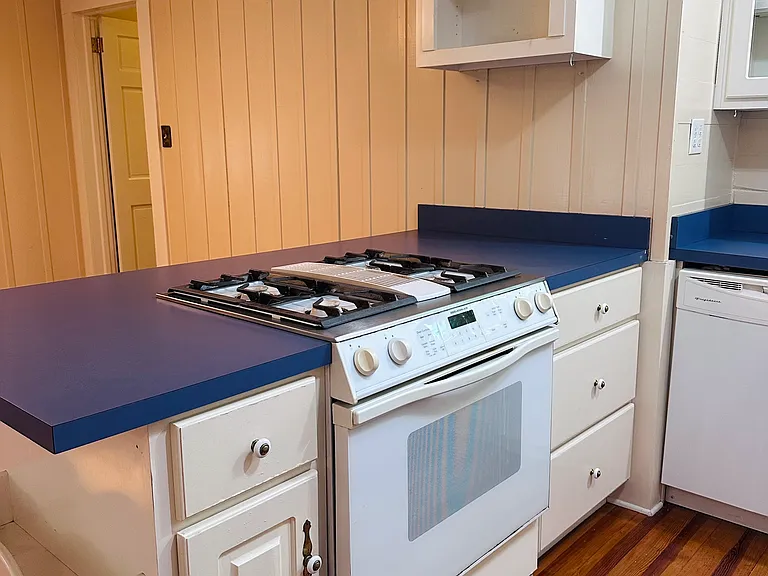 Gas Stove