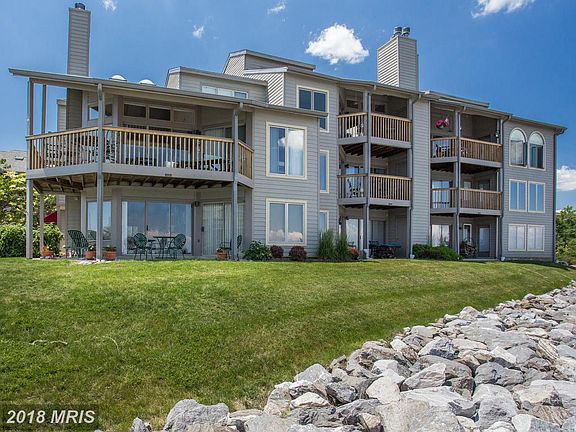 5th image of 2026 Quay Village Ct APT T1