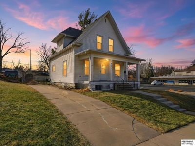 1801 Van Dorn St, Lincoln, NE, 68502