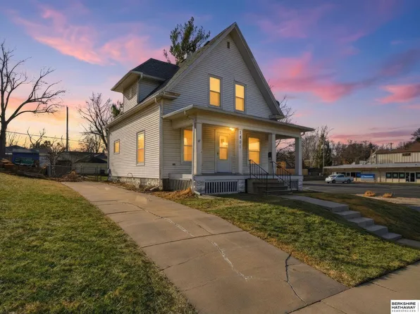 1801 Van Dorn St, Lincoln, NE 68502