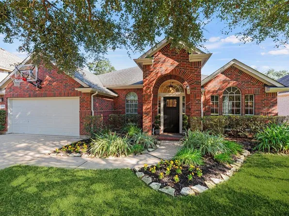 11414 Bottlebrush Ln, Houston, TX 77095