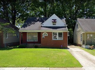 4246 Hinsdale Rd, South Euclid, OH