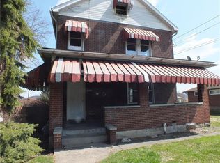 420 N 7th St, Clairton, PA